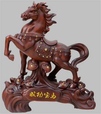 融合自然與匠心 木紋樹脂工藝品擺件的藝術(shù)魅力與商業(yè)價(jià)值