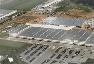 LG化學深化歐洲電池布局 追加5億美元投資，年產能躍升至70GWh