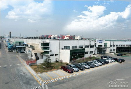 輝門擴張中國業務，投資興辦實業以滿足客戶高性能活塞需求