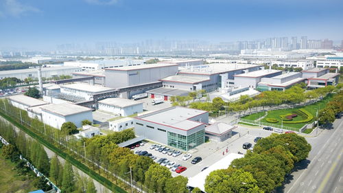 改革開放的先行者 江海木業——江蘇首家中外合資企業的誕生