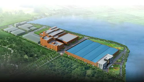 總投資超283億，39個(gè)重大項(xiàng)目在吳江區(qū)鎮(zhèn)集中開(kāi)工，為投資興辦實(shí)業(yè)注入強(qiáng)勁動(dòng)能